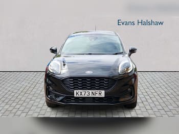 Used Ford Puma 2023 for sale - 79770777: Photo