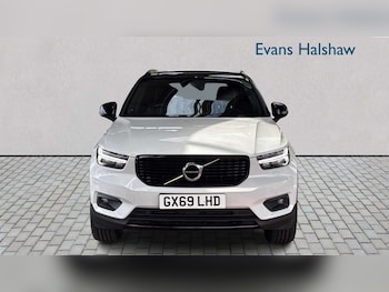 Used Volvo XC40 2019 for sale - 79351735: Photo