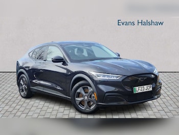 Used Ford Mustang Mach-E 2023 for sale - 77894349: Photo