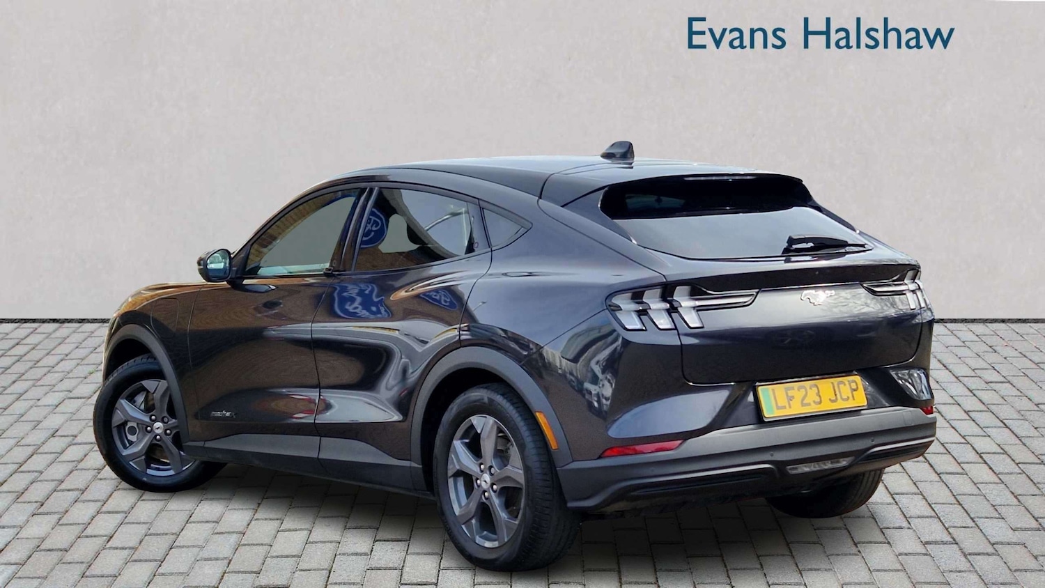 Used Ford Mustang Mach-E 2023 for sale - 77894349: Photo 3