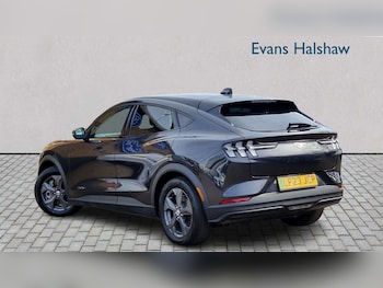 Used Ford Mustang Mach-E 2023 for sale - 77894349: Photo