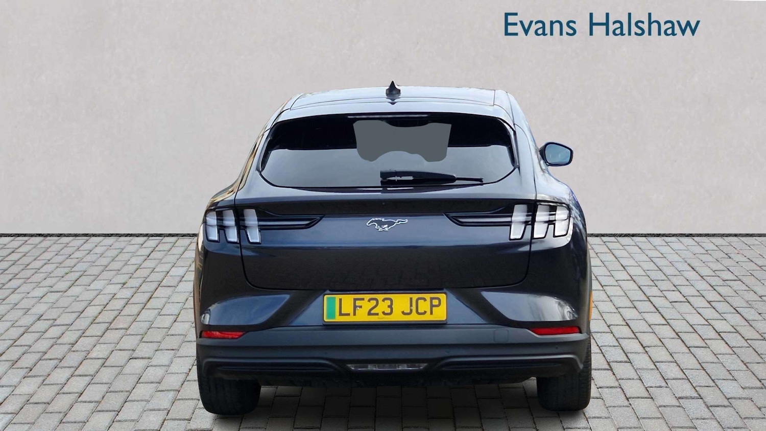 Used Ford Mustang Mach-E 2023 for sale - 77894349: Photo 6