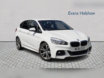 Used BMW 2 Series 2015 for sale - 79466829: Photo