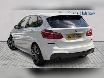 Used BMW 2 Series 2015 for sale - 79466829: Photo