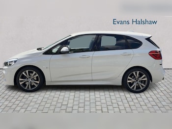 Used BMW 2 Series 2015 for sale - 79466829: Photo