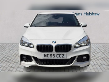 Used BMW 2 Series 2015 for sale - 79466829: Photo