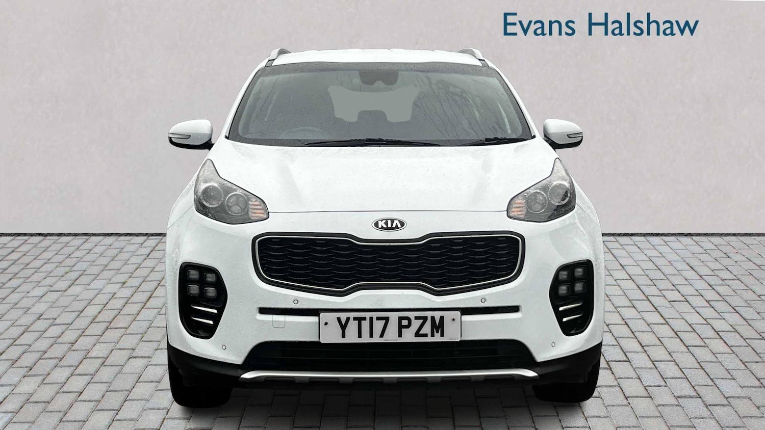 Used Kia Sportage 2017 for sale - 76540804: Photo 2