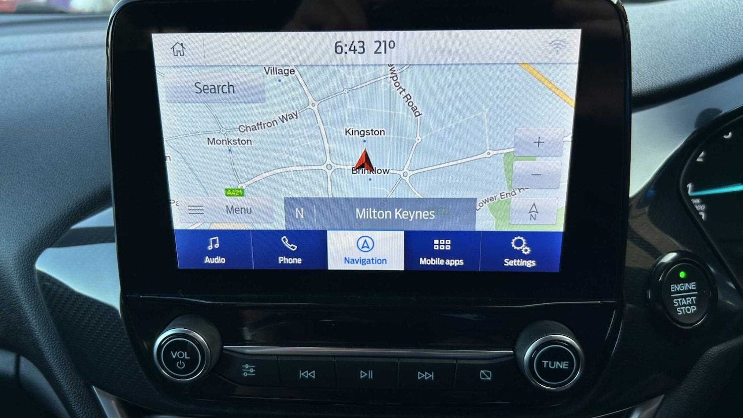 Vehicle 25