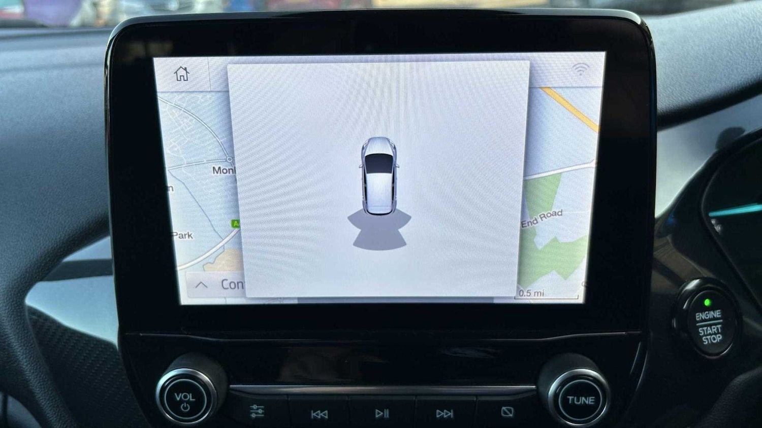 Vehicle 26
