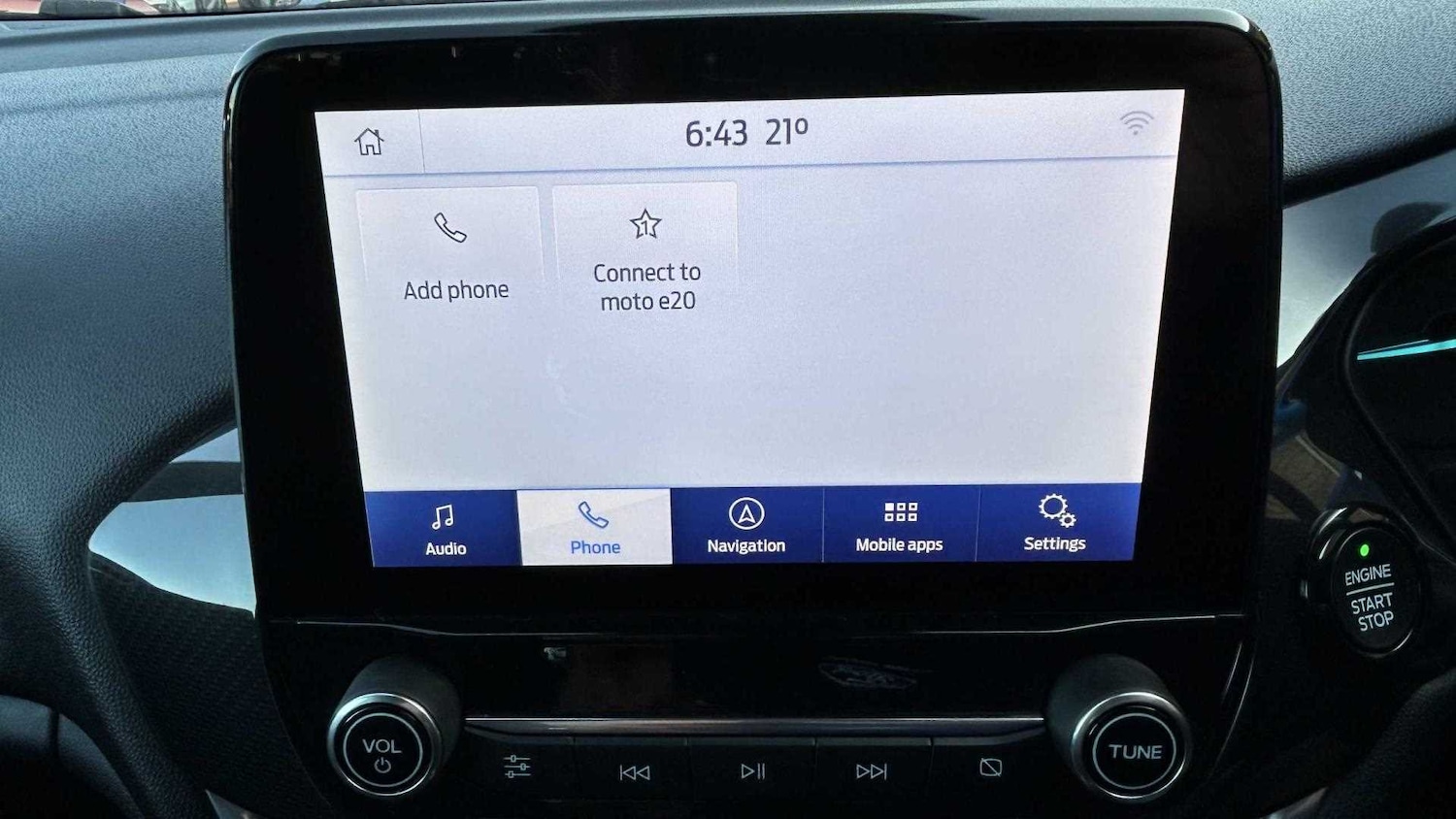 Vehicle 27