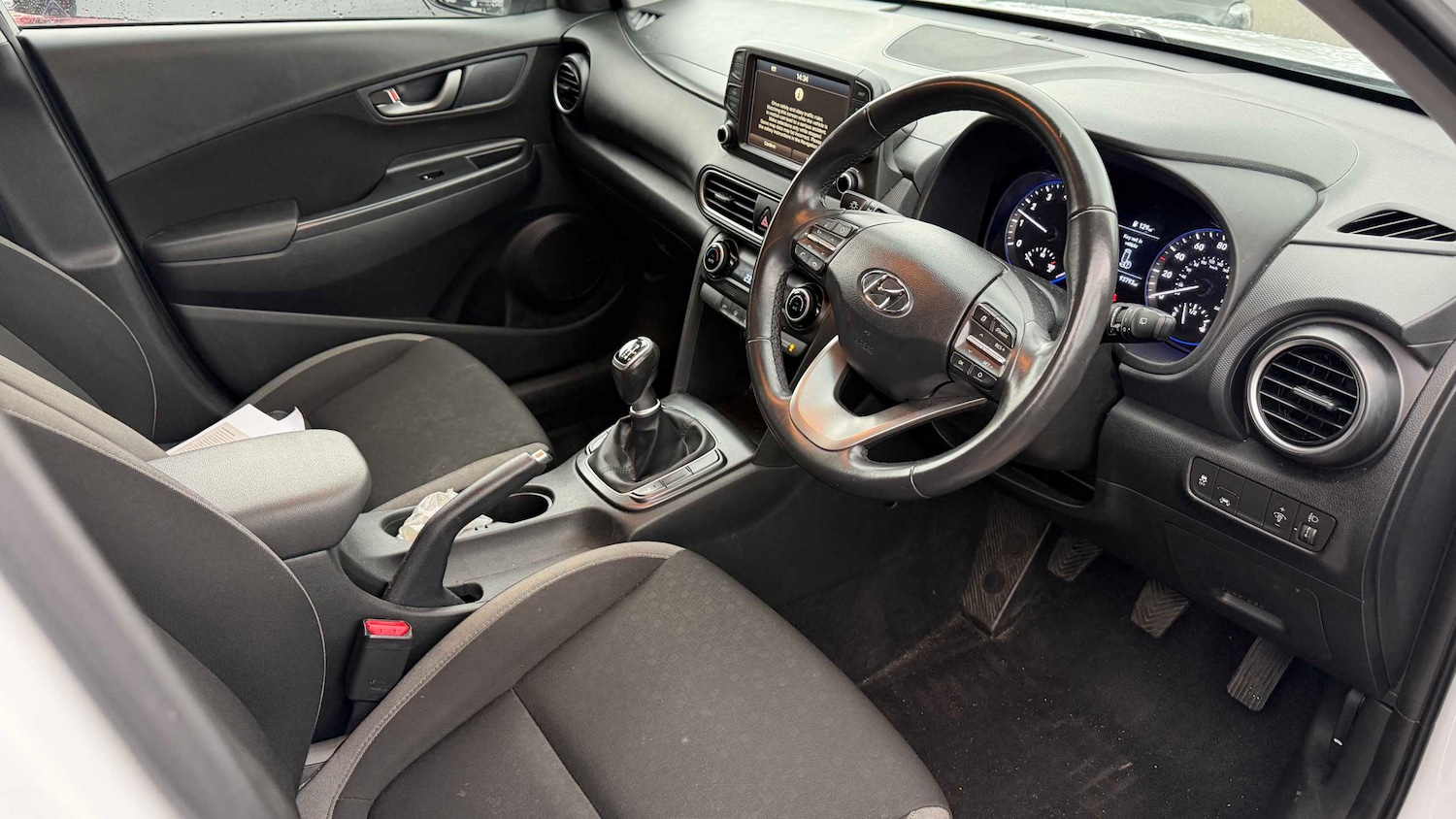 Used Hyundai KONA 2018 for sale - 77061136: Photo 11