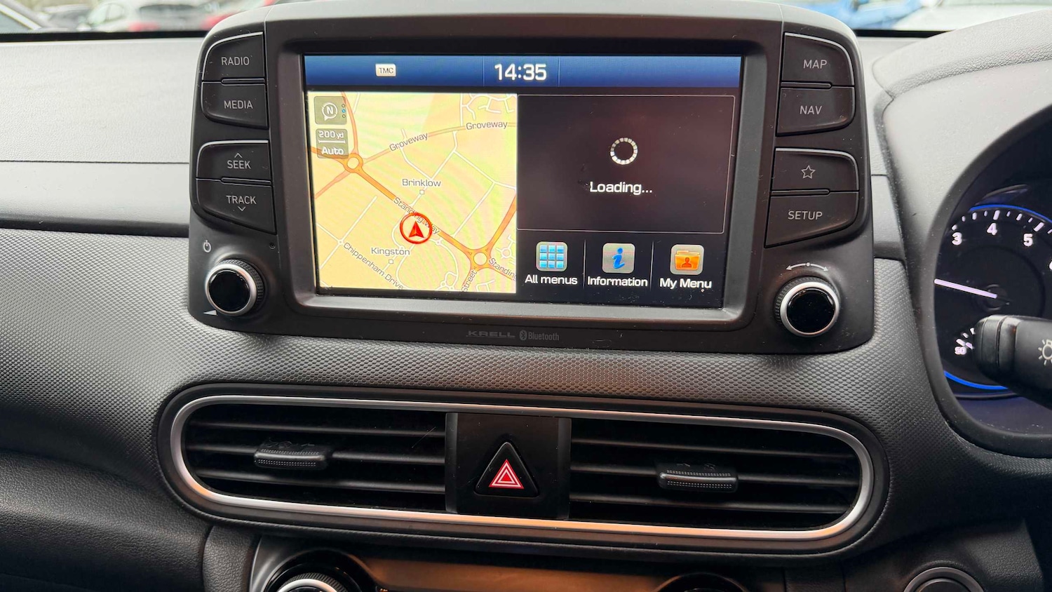 Used Hyundai KONA 2018 for sale - 77061136: Photo 17