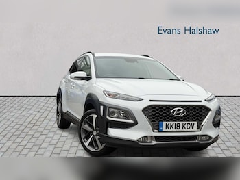 1.0T GDi Blue Drive Premium 5dr