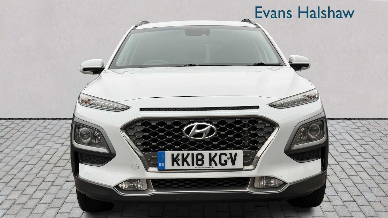 Used Hyundai KONA 2018 for sale - 77061136: Photo 4