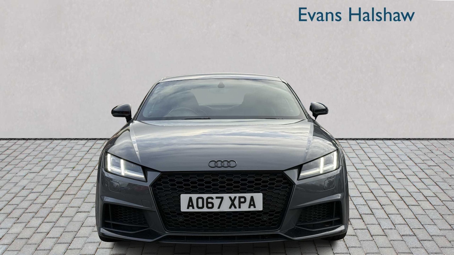 Used Audi TT 2017 for sale - 76459821: Photo 5