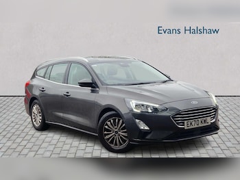 Used Ford Focus 2020 for sale - 78576973: Photo