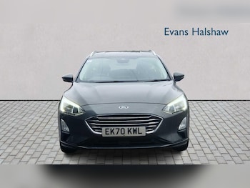 Used Ford Focus 2020 for sale - 78576973: Photo
