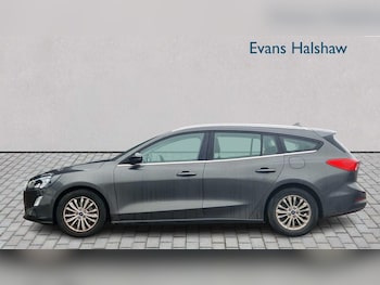 Used Ford Focus 2020 for sale - 78576973: Photo