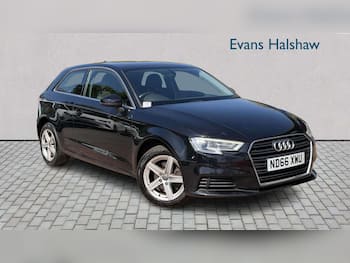 Used Audi A3 2017 for sale - 79443744: Photo