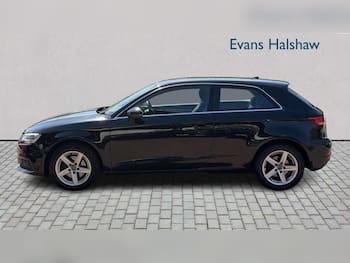 Used Audi A3 2017 for sale - 79443744: Photo