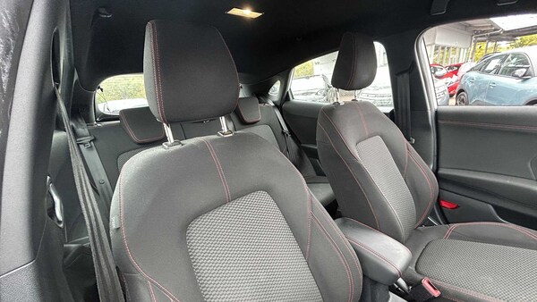 Used Ford Puma 2023 for sale - 76141608: Photo 12