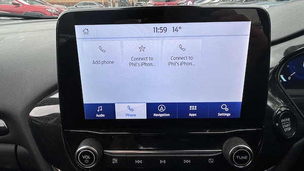 Used Ford Puma 2023 for sale - 76141608: Photo 17