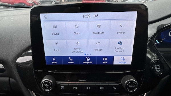 Used Ford Puma 2023 for sale - 76141608: Photo 18