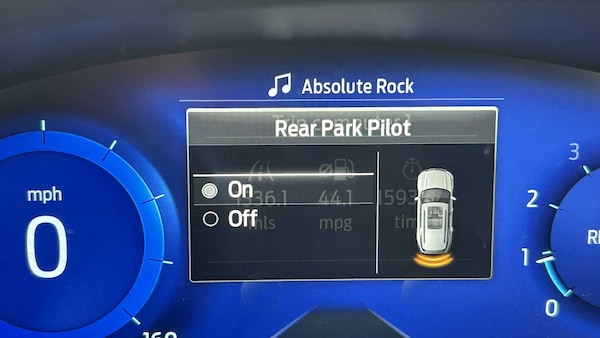 Used Ford Puma 2023 for sale - 76141608: Photo 21