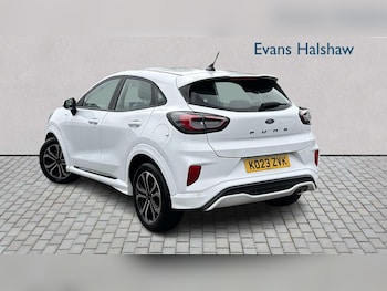 Used Ford Puma 2023 for sale - 76141608: Photo 3
