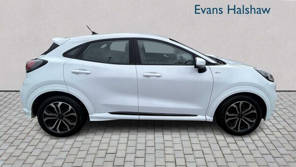 Used Ford Puma 2023 for sale - 76141608: Photo 4