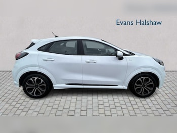 Used Ford Puma 2023 for sale - 76141608: Photo 4