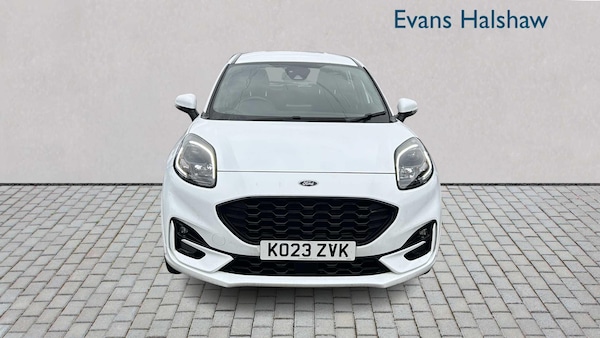 Used Ford Puma 2023 for sale - 76141608: Photo 5