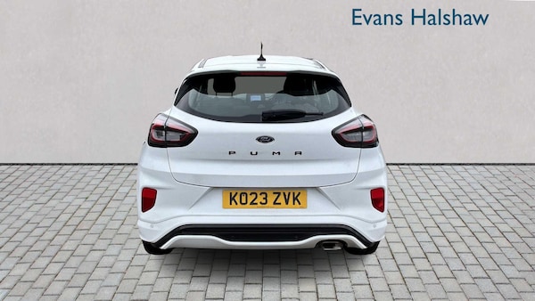 Used Ford Puma 2023 for sale - 76141608: Photo 6