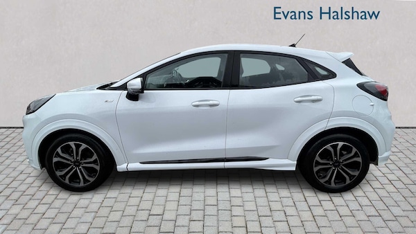Used Ford Puma 2023 for sale - 76141608: Photo 7