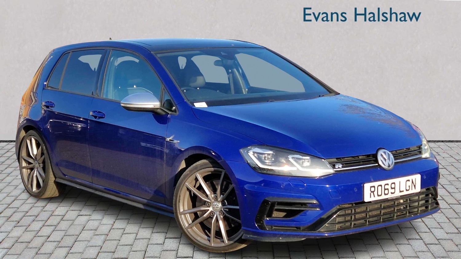 Used Volkswagen Golf for sale - 78129751: Photo 1