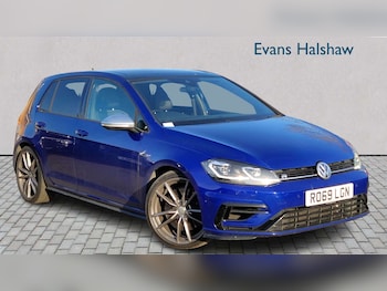 Used Volkswagen Golf 2019 for sale - 78129751: Photo