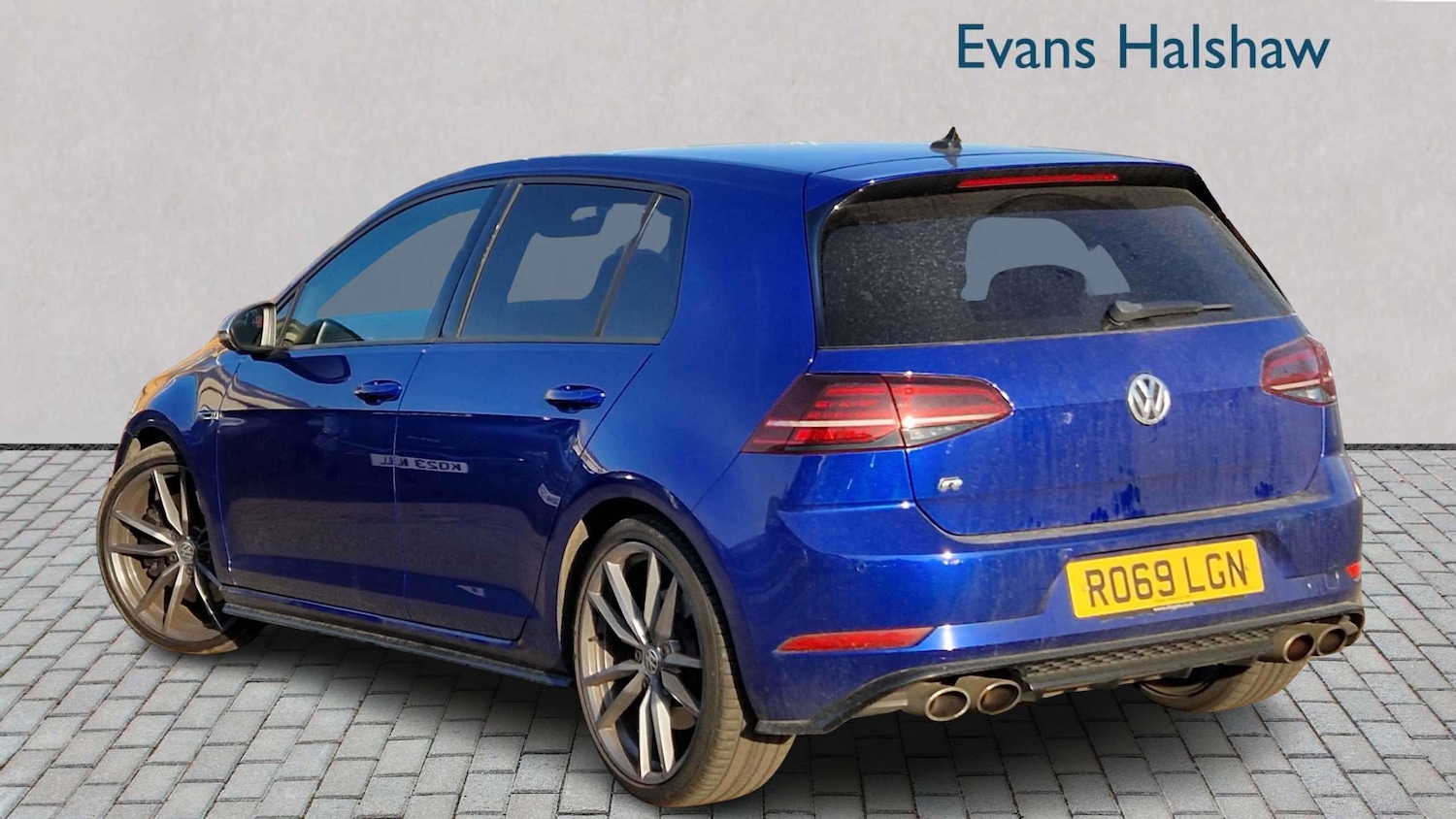 Used Volkswagen Golf for sale - 78129751: Photo 3