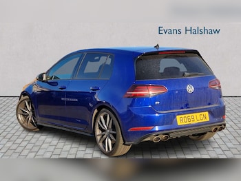 Used Volkswagen Golf 2019 for sale - 78129751: Photo