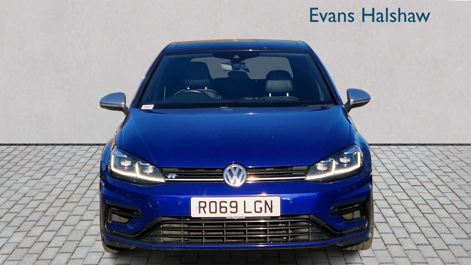 Used Volkswagen Golf for sale - 78129751: Photo 4