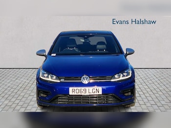 Used Volkswagen Golf 2019 for sale - 78129751: Photo