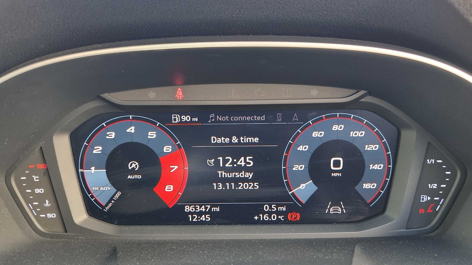 Used Audi Q3 2019 for sale - 77373689: Photo 10