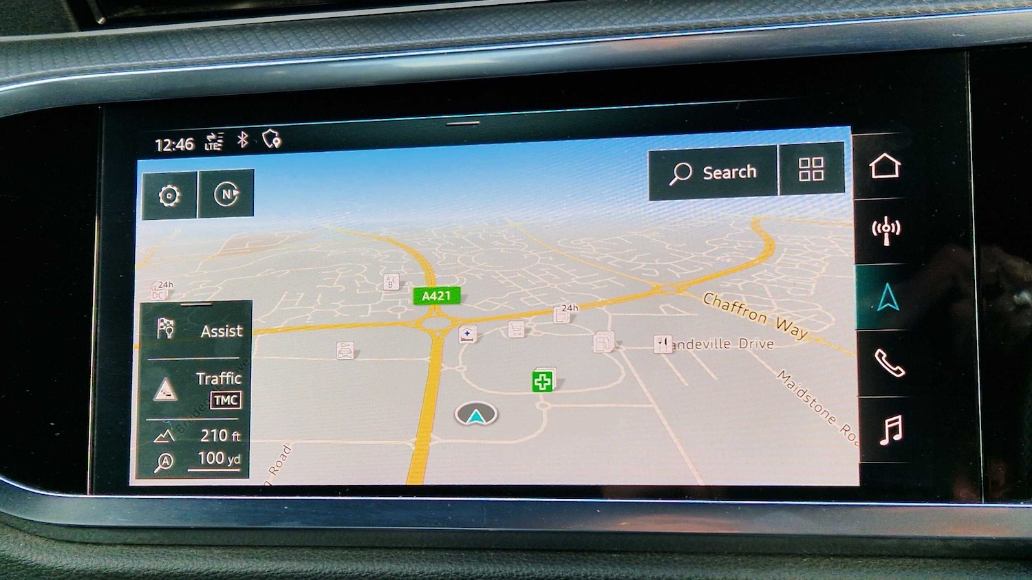 Used Audi Q3 2019 for sale - 77373689: Photo 14