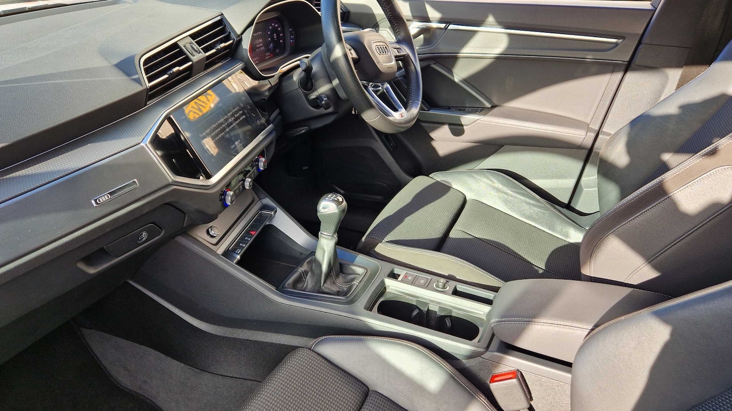 Used Audi Q3 2019 for sale - 77373689: Photo 16