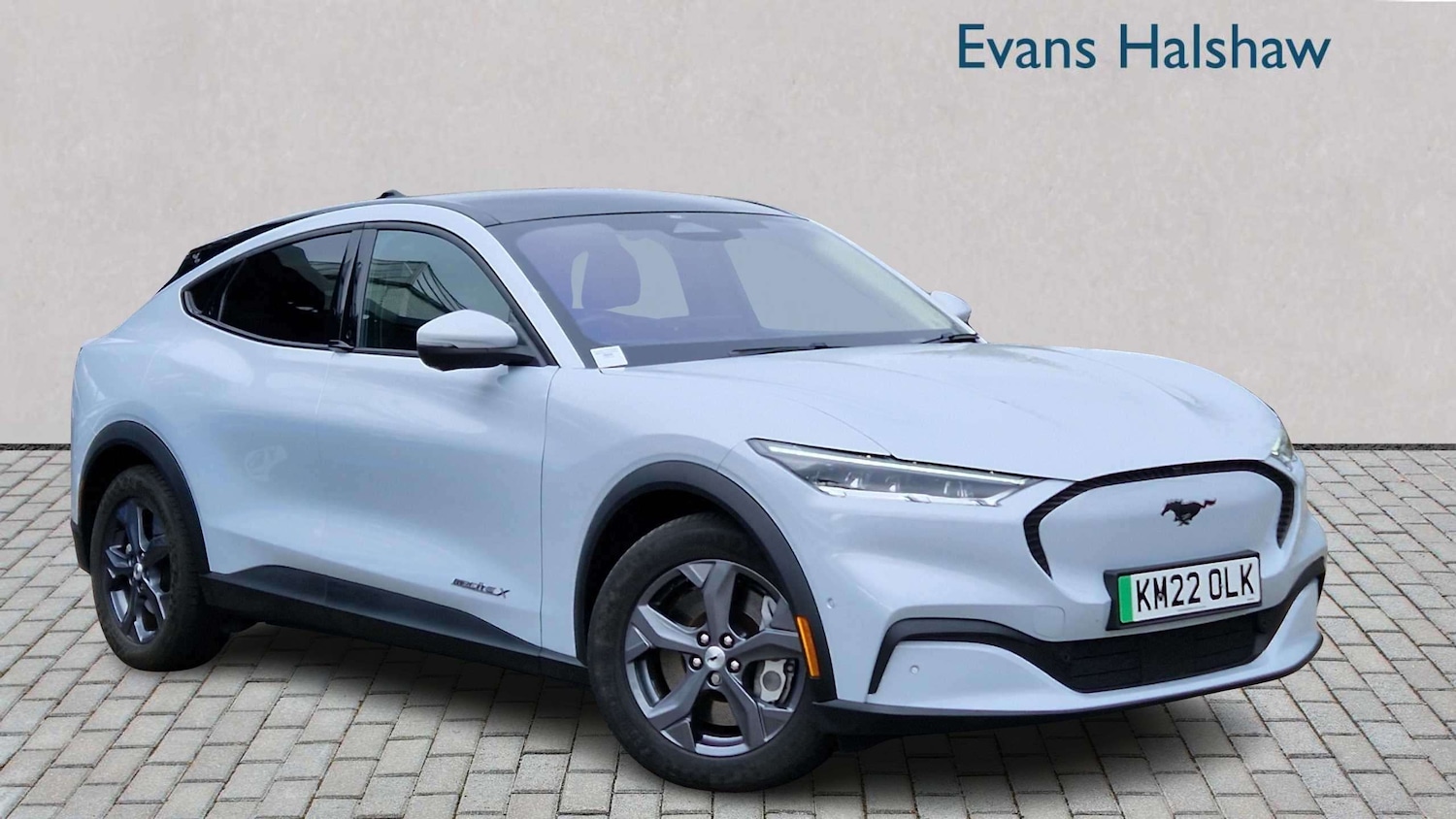 Used Ford Mustang Mach-E for sale - 78052260: Photo 1