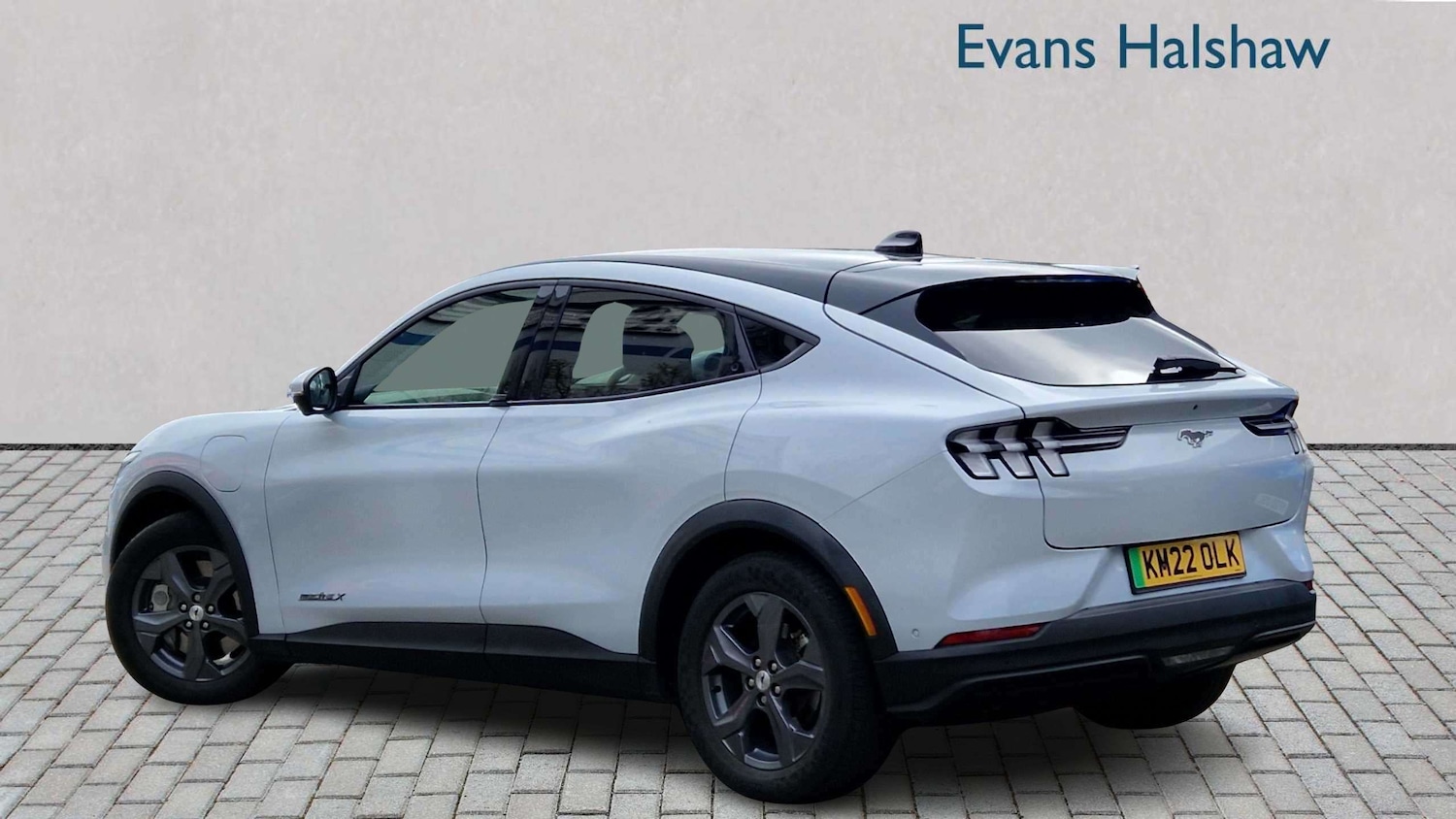 Used Ford Mustang Mach-E for sale - 78052260: Photo 3