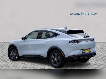 Used Ford Mustang Mach-E 2022 for sale - 78052260: Photo