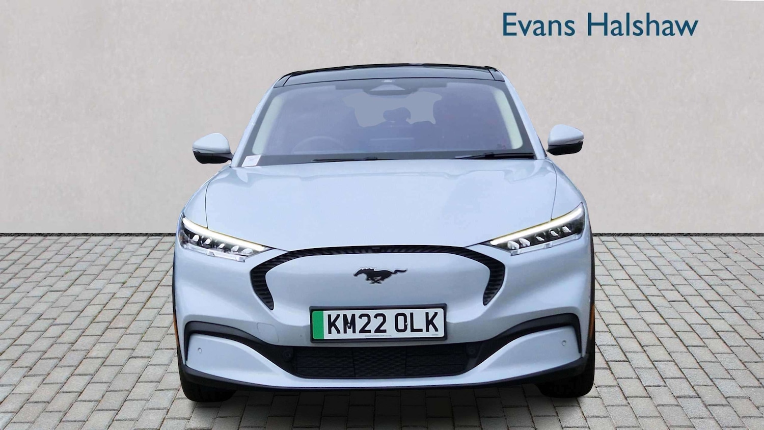 Used Ford Mustang Mach-E for sale - 78052260: Photo 5