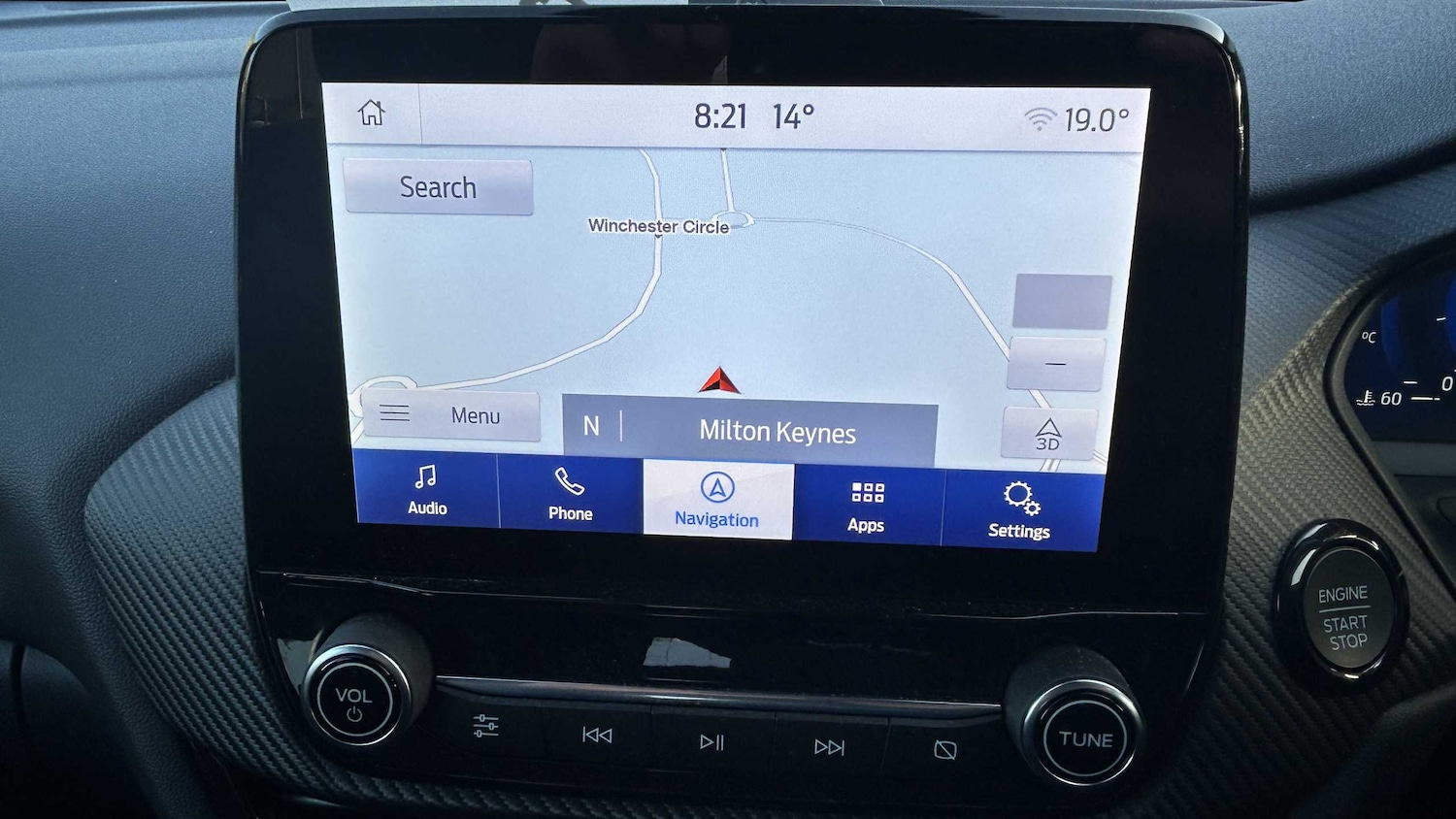 Vehicle 25