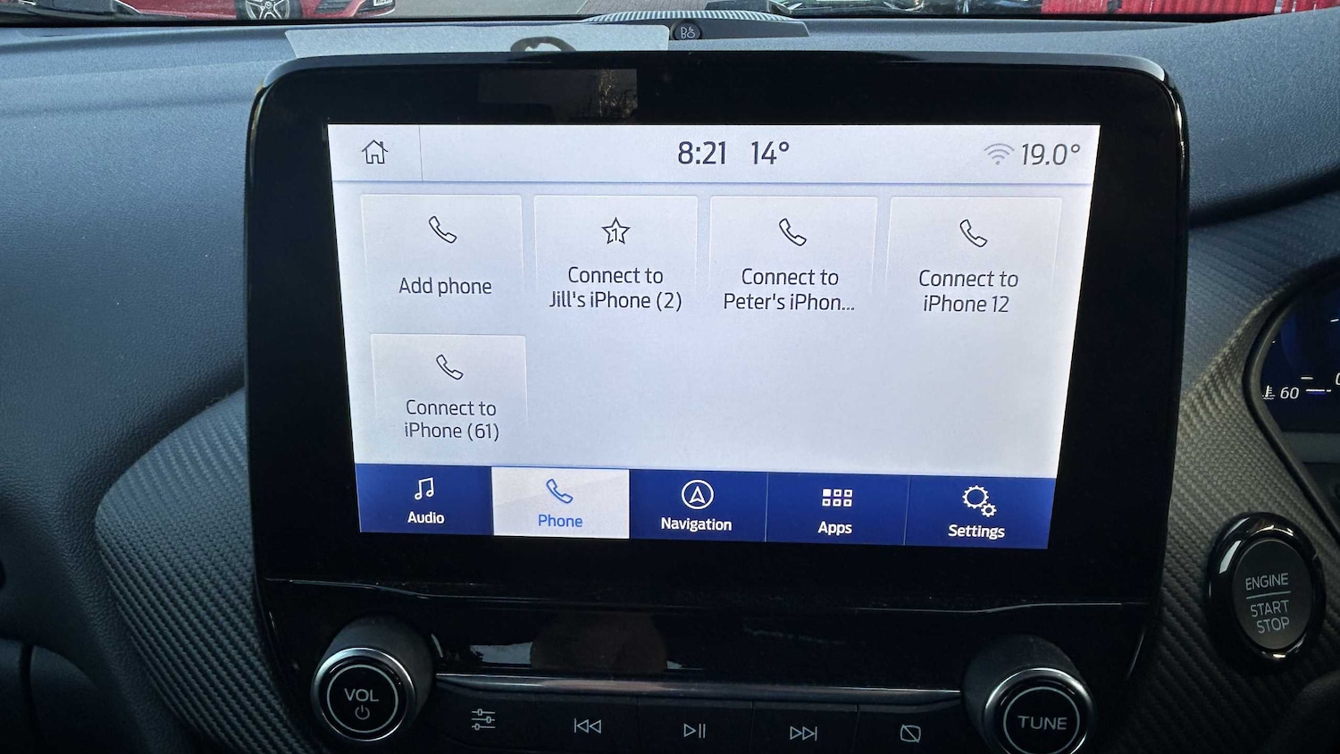 Vehicle 29