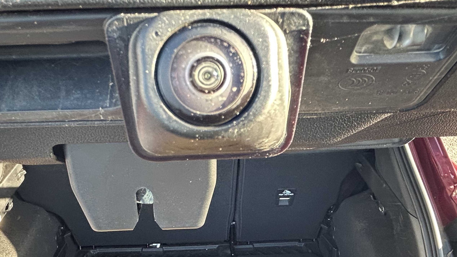 Vehicle 32